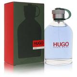HUGO by Hugo Boss Eau De Toilette Spray 6.7 oz for Male
