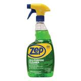 Zep Commercial All-Purpose Cleaner and Degreaser 32 oz Spray Bottle (ZUALL32EA) Each