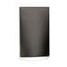 Wac Lighting Wl-Led210f-Am 5 Tall Vertical Led Step And Wall Light - Bronze