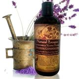 Lavender & Ylang Ylang Repairing Conditioner | Moisturizing Conditioner for Dry Hair Color-Treated Hair Hair Growth & More