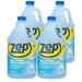 Zep Air and Fabric Odor Eliminator 128 Ounce (Case of 4) ZUAIR128 - Refresh Your Home Office and Business
