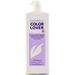 Option : 33.8 oz Framesi Color Lover Volume Boost Shampoo Hair Scalp - Pack of 3 w/ SLEEK Teasing Comb
