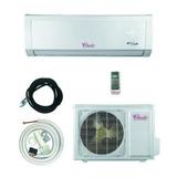 Ductless Mini Split Heat And Cool 36 000 Btu 18 Seer Classic