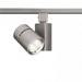 Wac Lighting J-1023N Exterminator Ii J-Track 5 Tall Led Track Head - Nickel