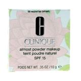 Clinique Almost Powder Makeup SPF 15-Neutral Fair 10g/0.35oz