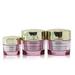 Resilience Multi-Effect Set by Estee Lauder for Unisex - 3 Pc 1.7oz Tri-Peptide Face and Neck Cream SPF 15 1.7oz Tri-Peptide Face and Neck Cream 0.5 oz Tri-Peptide Eye Cream