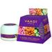 Vaadi herbals Natural Under Eye Cream - Almond Oil & Cucumber extract - Reduces the Appearance of Fine Lines and Wrinkles - Paraben Free - Sulfate Free - Unisex - All Skin Type - ( 30 GMS )