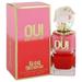 Juicy Couture Oui by Juicy Couture - Eau De Parfum Spray 3.4 oz for Women