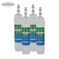 Aqua Fresh Replacement Water Filter for Samsung DA29-00012B DA29-00012A HAFCN HAF-CN HAFCN/XAA -4-Pack