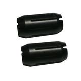 Ryobi P531 2 Pack of Genuine OEM Replacement 1/4 Collets # 690045003-2PK