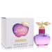 Nina Luna Blossom by Nina Ricci Eau De Toilette Spray 1 oz for Women Pack of 2