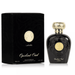 Lattafa Perfumes Opulent Oud Eau De Parfum Natural Spray for Men- 100ml (3.4 oz)