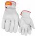 Ringers Gloves Leather Gloves 10 Goatskin PR 664-10