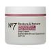 No7 Restore & Renew Multi Action Face & Neck Day Cream with Peptides and Firming Complex SPF 30 1.69 oz