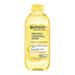 Garnier SkinActive Micellar Water with Vitamin C Facial Cleanser & Makeup Remover 13.5 fl. oz 1 count (Packaging May Vary)