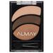 Almay Smoky Eye Trio Earthy Naturals