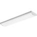 Lithonia Lighting Fml4w 48 Alo6 Sef 840 Mvolt Contractor Select Fml4w 48 Led Adjustable