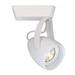 Wac Lighting J-Led820f Impulse J-Track 8 Tall Led Track Head - White