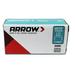 Arrow 194IP Crown Staple 1/4 Steel Each