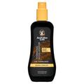 Dark Tanning Accelerator Spray Australian Gold 8 fl oz Tanning Gel