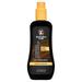 Dark Tanning Accelerator Spray Australian Gold 8 fl oz Tanning Gel