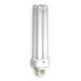 (25 Pack) GE 97608 F26DBX/835/ECO 26-Watt 3500K 2-Pin Double Tube G24d-3 Base Compact Fluorescent Lamp