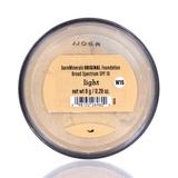 Bare Escentuals BareMinerals Original Foundation SPF 15 LIGHT 8g/0.28oz XL