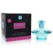 Curious by Britney Spears Eau De Parfum Spray 1.7 oz for Women Pack of 4