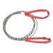 ZUARFY Hand Stainless Steel Rope Chain Saw Practical Portable Emergency Survival Gear