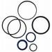 Maxim Seal Kit For 3 In Bore Tie Rod Cylinder 204504