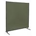 Steiner Welding Screen 6 ft H 8 ft W Green 501-6X8