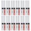 Pack of (12) COVERGIRL Outlast Lipcolor Forever Fawn 598 0.06 Fl Oz