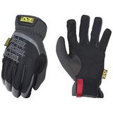 Mechanix Wear - FastFit Gloves (X-Large Black)