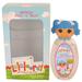 Lalaloopsy by Marmol & Son Eau De Toilette Spray (Fluff n Stuff) 1.7 oz for Women