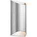 Kichler Wesly 49279 Outdoor Wall Sconce