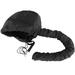 Hair Dryer Bonnet Attachment Adjustable Extra Cap Hose Styling Cap Hose Styling Long for Drying Deep Conditioning