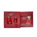 Amor Amor 2 Pcs Set For Women: 3.4 Eau De Toilette Spray and 1 Oz Eau De Toilette Spray