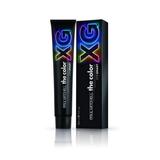 Paul Mitchell The Color XG 4NB 4/07 DyeSmart Permanent Hair Color 3 oz