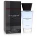 BURBERRY TOUCH by Burberry Eau De Toilette Spray 3.3 oz for Male