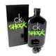 Calvin Klein CK One Shock Eau De Toilette Spray Cologne for Men 6.7 Oz