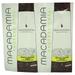 Macadamia Professional Weightless Moisture Shampoo & Conditioner Duo - 2 x 0.34 oz Shampoo & Conditioner