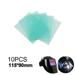 10Packs Clear PC Welding Protective-Cover Lens Plate For Welding Helmet Mask