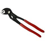 Water Pump Pliers Channel Lock Pliers Adjustable Pipe Wrench Pliers Plumbing Spanner Tool For Water Pump Tools & Home Improvement 10inch