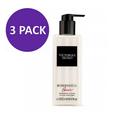 Victoria s Secret Bombshell Paris Perfume Fragrance Lotion 8.4 oz (3 PACK)