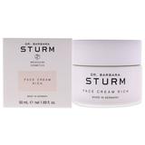 Dr. Barbara Sturm Face Cream Rich 1.69 oz Cream