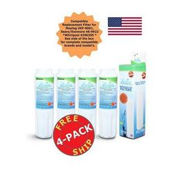 ZUMA Brand Water and Ice Filter Model # OPFM2-RF300 Compatible with MaytagÂ® PS2326380 - 4 Pack - Made in U.S.A.