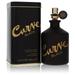 Curve Black by Liz Claiborne Cologne Spray 4.2 oz for Men Pack of 4