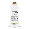 Ogx Nourishing Plus Coconut Milk Hair Shampoo 25.4 Oz 2 Pack