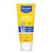 Baby Mineral Sunscreen Face + Body SPF 50 3.38 fl oz (100 ml) Mustela