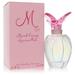 Luscious Pink by Mariah Carey Eau De Parfum Spray 3.4 oz for Women Pack of 2
